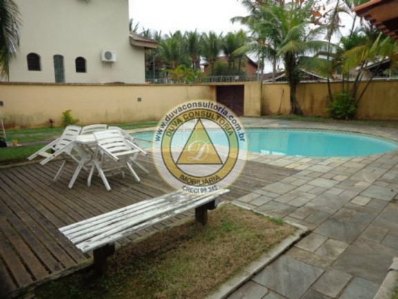 Imagem Sobrado com 4 Quartos à Venda, 500 m² em Balneário Cidade Atlântica - Guarujá