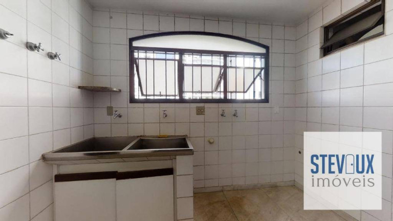 Imagem Apartamento com 3 Quartos à Venda, 248 m² em Chácara Klabin - São Paulo