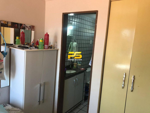 Imagem Apartamento com 3 Quartos à Venda, 120 m² em Bessa - João Pessoa Imagem Apartamento com 3 Quartos à Venda, 120 m² em Bessa - João Pessoa