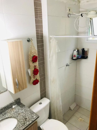 Imagem Apartamento com 2 Quartos à Venda, em Jardim Independência - São Vicente Imagem Apartamento com 2 Quartos à Venda, em Jardim Independência - São Vicente