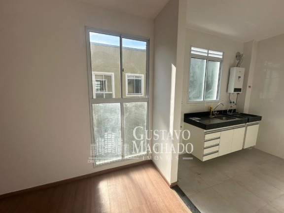 Imagem Imóvel com 2 Quartos à Venda, 47 m² em São Luís - Volta Redonda Imagem Imóvel com 2 Quartos à Venda, 47 m² em São Luís - Volta Redonda