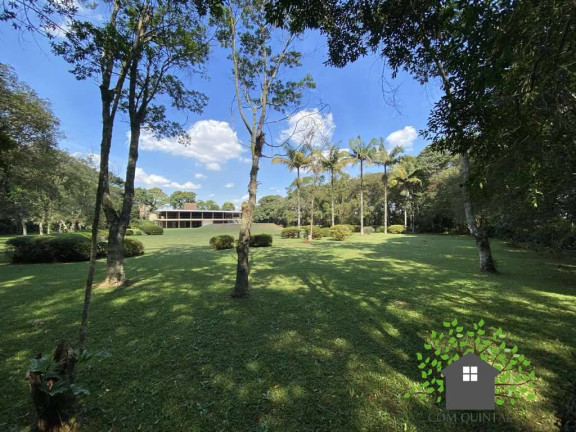 Imagem Casa com 4 Quartos à Venda, 982 m² em Bosque Do Viana - Cotia