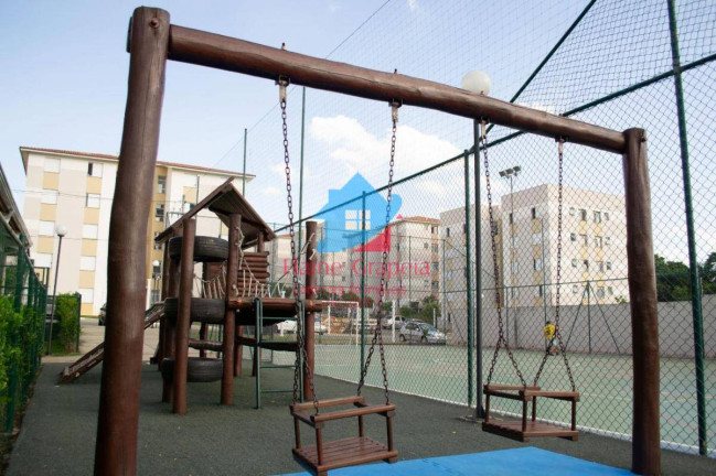 Imagem Apartamento com 2 Quartos à Venda, 47 m² em Sítios Frutal - Valinhos Imagem Apartamento com 2 Quartos à Venda, 47 m² em Sítios Frutal - Valinhos