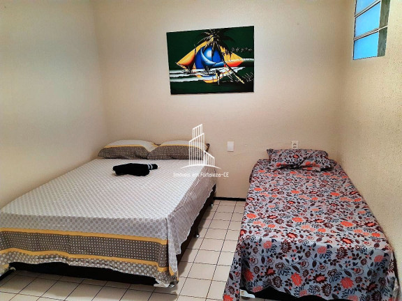 Imagem Apartamento com 2 Quartos à Venda, 90 m² em Praia Do Futuro Ii - Fortaleza