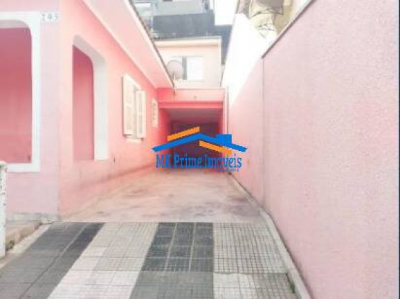 Imagem Casa com 4 Quartos à Venda, 250 m² em Bela Vista - Osasco Imagem Casa com 4 Quartos à Venda, 250 m² em Bela Vista - Osasco