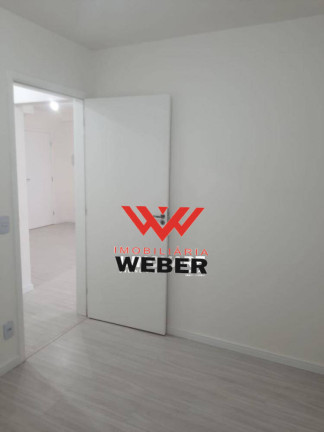 Imagem Apartamento com 2 Quartos à Venda, 48 m² em Jardim Das Estrelas - Sorocaba