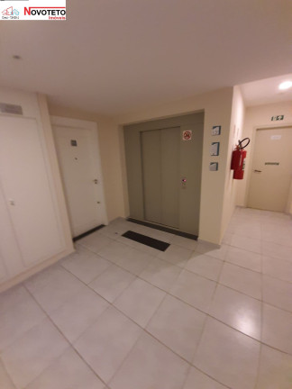 Imagem Imóvel com 2 Quartos à Venda, 42 m² em Vila Ema - São Paulo Imagem Imóvel com 2 Quartos à Venda, 42 m² em Vila Ema - São Paulo