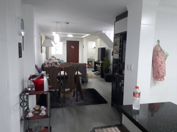 Imagem Sobrado com 2 Quartos à Venda, 127 m² em Ingleses Do Rio Vermelho - Florianópolis Imagem Sobrado com 2 Quartos à Venda, 127 m² em Ingleses Do Rio Vermelho - Florianópolis