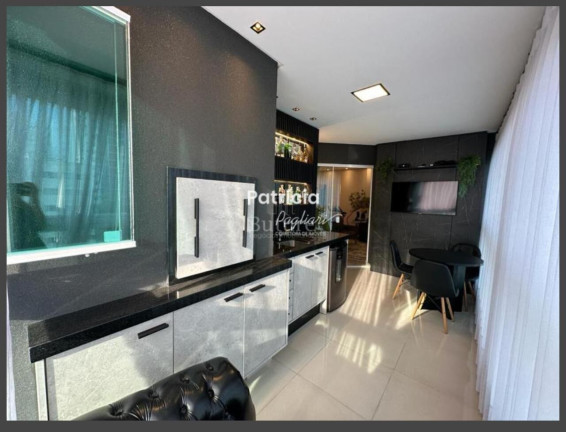 Imagem Apartamento com 3 Quartos à Venda, 120 m² em Centro - Itapema