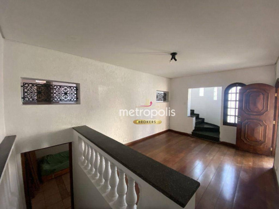 Imagem Sobrado com 4 Quartos à Venda ou Locação, 275 m² em Santa Paula - São Caetano Do Sul Imagem Sobrado com 4 Quartos à Venda ou Locação, 275 m² em Santa Paula - São Caetano Do Sul