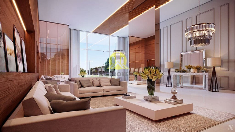 Imagem Cobertura com 4 Quartos à Venda, 248 m² em Centro - Balneário Camboriú Imagem Cobertura com 4 Quartos à Venda, 248 m² em Centro - Balneário Camboriú