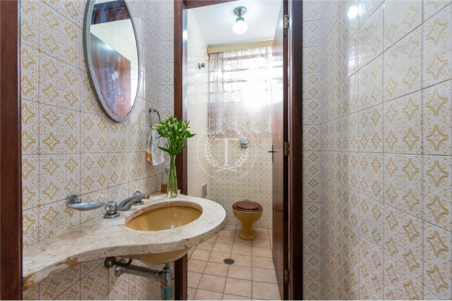 Imagem Casa com 3 Quartos à Venda, 162 m² em Alto Da Boa Vista - São Paulo Imagem Casa com 3 Quartos à Venda, 162 m² em Alto Da Boa Vista - São Paulo
