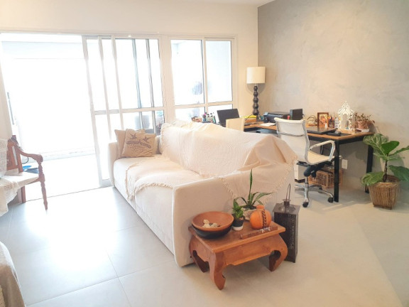 Imagem Imóvel com 3 Quartos à Venda, 103 m² em água Branca - São Paulo Imagem Imóvel com 3 Quartos à Venda, 103 m² em água Branca - São Paulo
