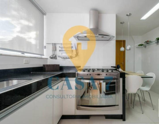 Imagem Apartamento com 4 Quartos à Venda, 137 m² em Sion - Belo Horizonte Imagem Apartamento com 4 Quartos à Venda, 137 m² em Sion - Belo Horizonte