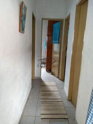 Imagem Casa com 3 Quartos à Venda, 130 m² em Boiçucanga - São Sebastião