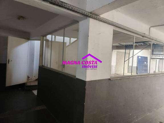 Imagem Sala Comercial para Alugar, 480 m² em Cascadura - Rio De Janeiro