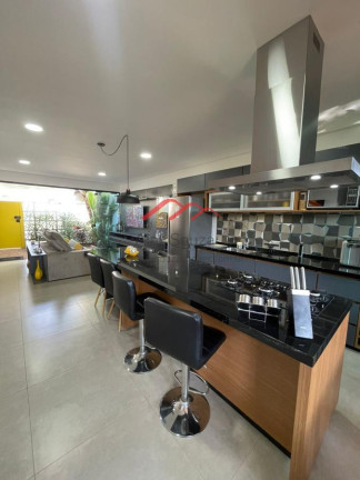 Imagem Casa com 3 Quartos à Venda, 125 m² em Residencial Real Parque Sumaré - Sumaré Imagem Casa com 3 Quartos à Venda, 125 m² em Residencial Real Parque Sumaré - Sumaré