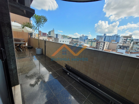 Imagem Cobertura com 5 Quartos à Venda, 290 m² em Cidade Nobre - Ipatinga Imagem Cobertura com 5 Quartos à Venda, 290 m² em Cidade Nobre - Ipatinga