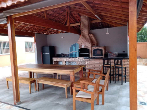 Apartamento com 2 Quartos à Venda, 55 m² em Itaquera - São Paulo
