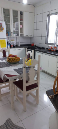 Imagem Sobrado com 2 Quartos à Venda, em Aviação - Praia Grande Imagem Sobrado com 2 Quartos à Venda, em Aviação - Praia Grande