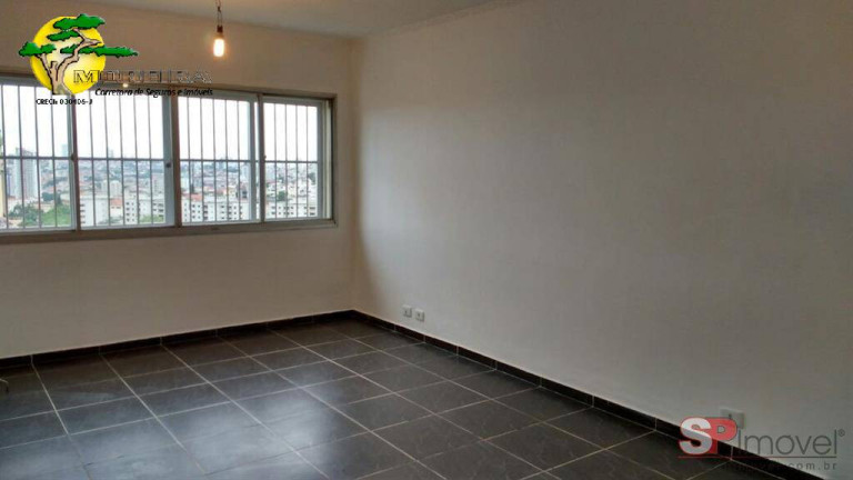Imagem Apartamento com 3 Quartos à Venda, 90 m² em Santana - São Paulo