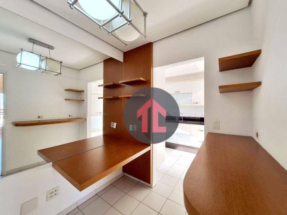 Imagem Cobertura com 3 Quartos à Venda, 266 m² em Vila Brandina - Campinas Imagem Cobertura com 3 Quartos à Venda, 266 m² em Vila Brandina - Campinas