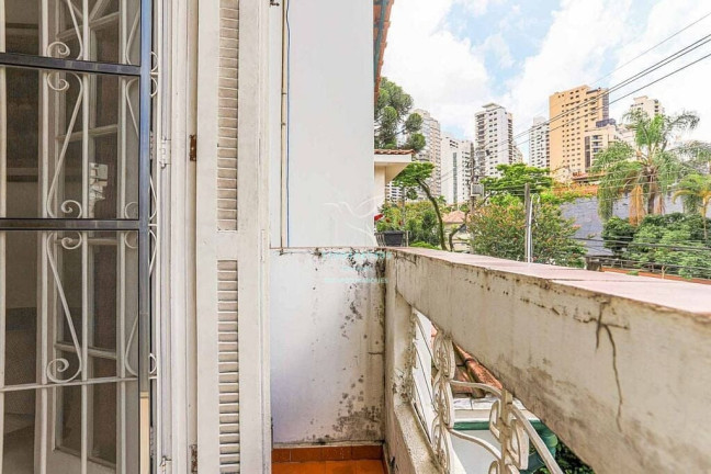 Imagem Casa com 3 Quartos à Venda, 210 m² em Aclimação - São Paulo Imagem Casa com 3 Quartos à Venda, 210 m² em Aclimação - São Paulo