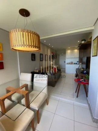 Imóvel com 1 Quarto à Venda, 51 m² em Paralela - Salvador