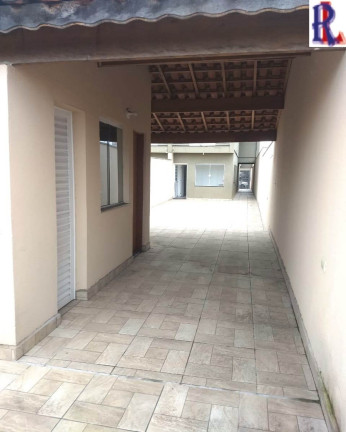 Imagem Casa com 3 Quartos à Venda, 242 m² em Pq. São Domingos - São Paulo
