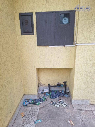 Imagem Casa com 2 Quartos para Alugar, 80 m² em Vila Maria Alta - São Paulo Imagem Casa com 2 Quartos para Alugar, 80 m² em Vila Maria Alta - São Paulo