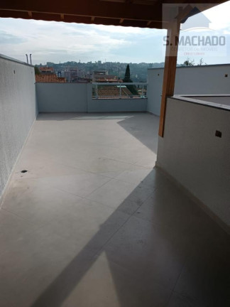 Imagem Apartamento com 2 Quartos à Venda, 102 m² em Parque Oratório - Santo André