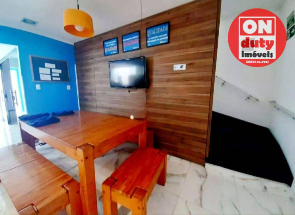 Sobrado com 3 Quartos à Venda, 235 m² em Ponta Da Praia - Santos