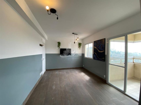 Imagem Apartamento com 3 Quartos para Alugar, 72 m² em Tamboré - Barueri Imagem Apartamento com 3 Quartos para Alugar, 72 m² em Tamboré - Barueri