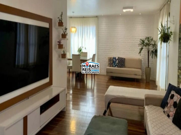 Imagem Apartamento com 3 Quartos à Venda, 185 m² em Ipiranga - São Paulo Imagem Apartamento com 3 Quartos à Venda, 185 m² em Ipiranga - São Paulo