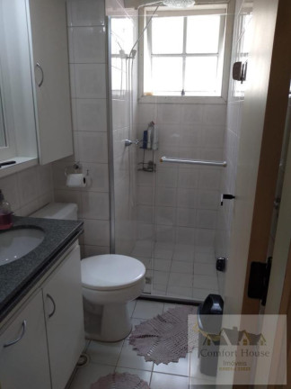 Imagem Casa de Condomínio com 4 Quartos à Venda, 110 m² em Taboão - São Bernardo Do Campo Imagem Casa de Condomínio com 4 Quartos à Venda, 110 m² em Taboão - São Bernardo Do Campo