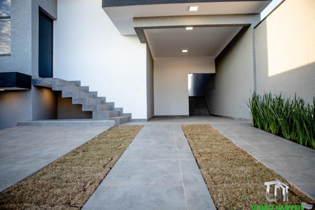 Imagem Casa com 3 Quartos à Venda, 156 m² em Jardim Lago Do Moinho - Bragança Paulista Imagem Casa com 3 Quartos à Venda, 156 m² em Jardim Lago Do Moinho - Bragança Paulista