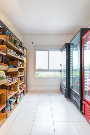Imagem Studio com 1 Quarto à Venda, 45 m² em Pinheiros - São Paulo Imagem Studio com 1 Quarto à Venda, 45 m² em Pinheiros - São Paulo