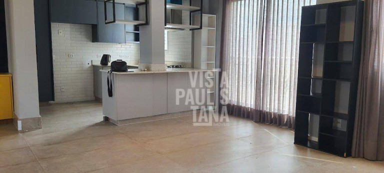 Apartamento com 2 Quartos à Venda, 96 m² em Itaim Bibi - São Paulo