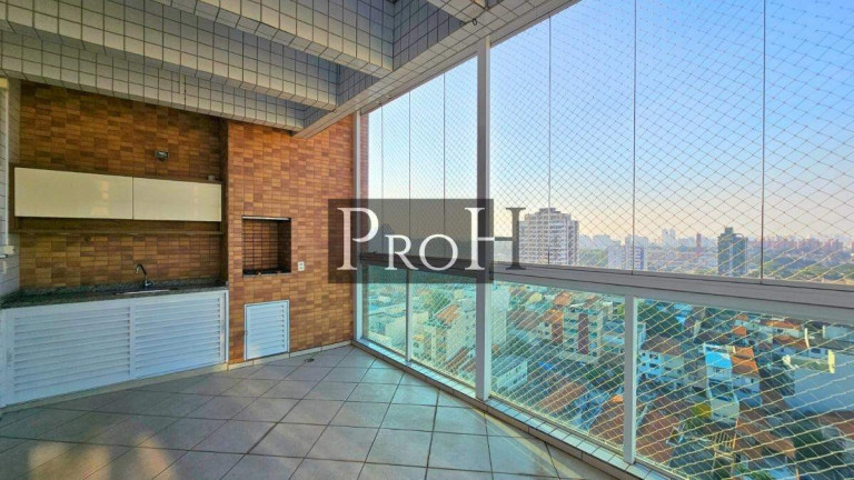 Imagem Cobertura com 4 Quartos à Venda, 208 m² em Jardim Do Mar - São Bernardo Do Campo