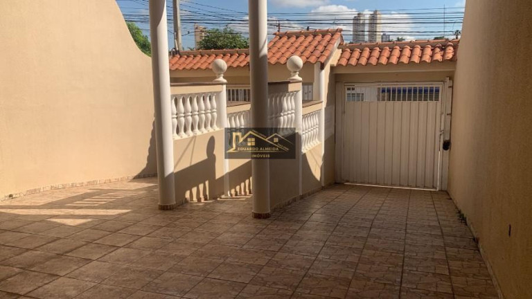 Imagem Sobrado com 3 Quartos à Venda, em Centro - Sorocaba Imagem Sobrado com 3 Quartos à Venda, em Centro - Sorocaba