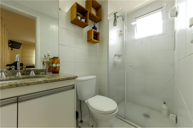 Imagem Apartamento com 3 Quartos à Venda, 72 m² em Jardim Celeste - São Paulo Imagem Apartamento com 3 Quartos à Venda, 72 m² em Jardim Celeste - São Paulo