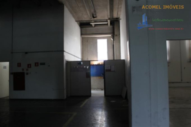 Imagem Imóvel Comercial à Venda, 2.194 m² em Jurubatuba - São Paulo Imagem Imóvel Comercial à Venda, 2.194 m² em Jurubatuba - São Paulo