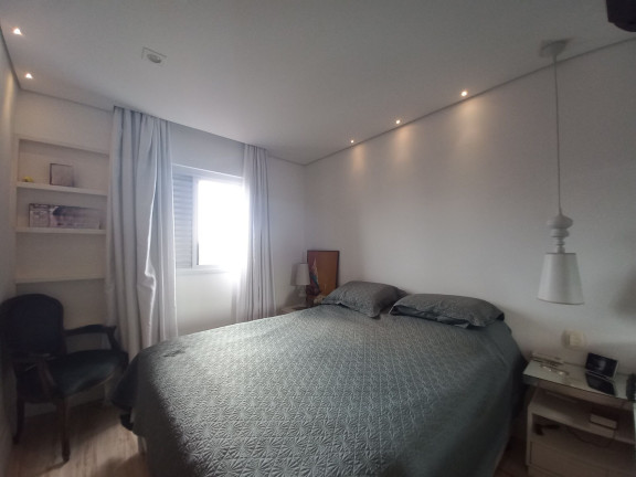 Imagem Apartamento com 3 Quartos à Venda, 144 m² em Boqueirão - Santos Imagem Apartamento com 3 Quartos à Venda, 144 m² em Boqueirão - Santos