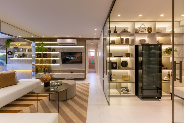 Imagem Apartamento com 2 Quartos à Venda, 75 m² em Aclimação - São Paulo