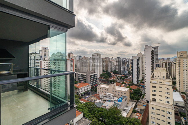 Imagem Apartamento com 3 Quartos à Venda, 75 m² em Perdizes - São Paulo Imagem Apartamento com 3 Quartos à Venda, 75 m² em Perdizes - São Paulo