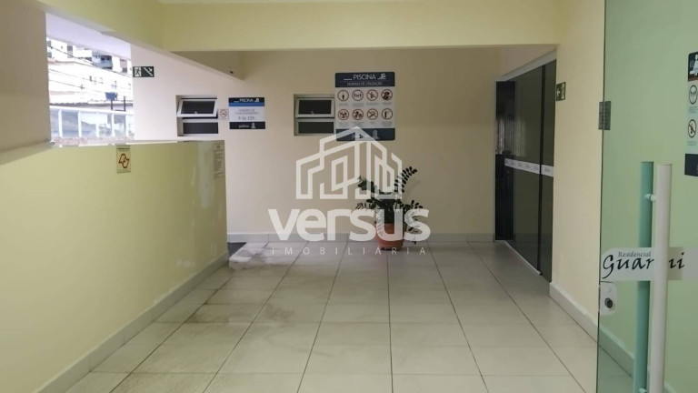 Imagem Apartamento com 2 Quartos à Venda, 82 m² em Tupi - Praia Grande