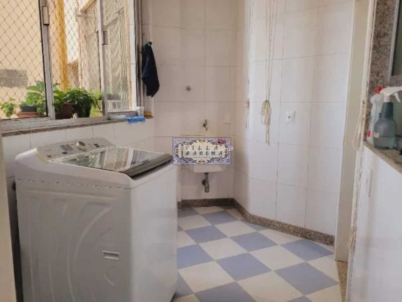 Imagem Apartamento com 3 Quartos à Venda, 130 m² em Flamengo - Rio De Janeiro
