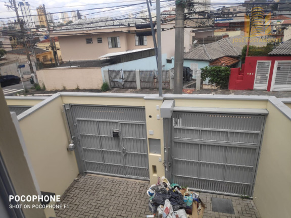 Imagem Casa com 3 Quartos à Venda, 85 m² em Vila Nair - São Paulo