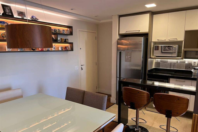 Imagem Apartamento com 2 Quartos à Venda, 75 m² em Tatuapé - São Paulo