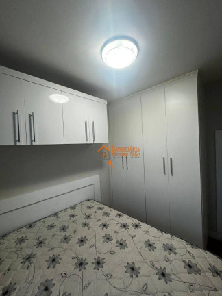 Imagem Apartamento com 2 Quartos à Venda ou Locação, 43 m² em Centro - Guarulhos Imagem Apartamento com 2 Quartos à Venda ou Locação, 43 m² em Centro - Guarulhos